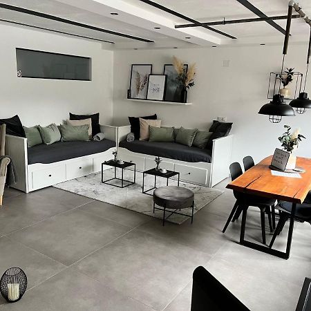 Gaestewohnung Schleienbach Wadgassen Εξωτερικό φωτογραφία