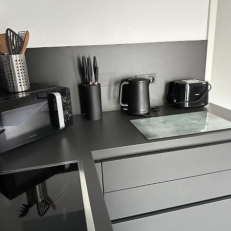 Gaestewohnung Schleienbach Wadgassen Εξωτερικό φωτογραφία