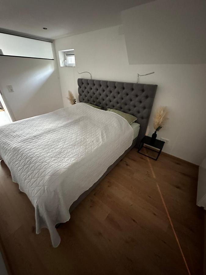 Gaestewohnung Schleienbach Wadgassen Εξωτερικό φωτογραφία
