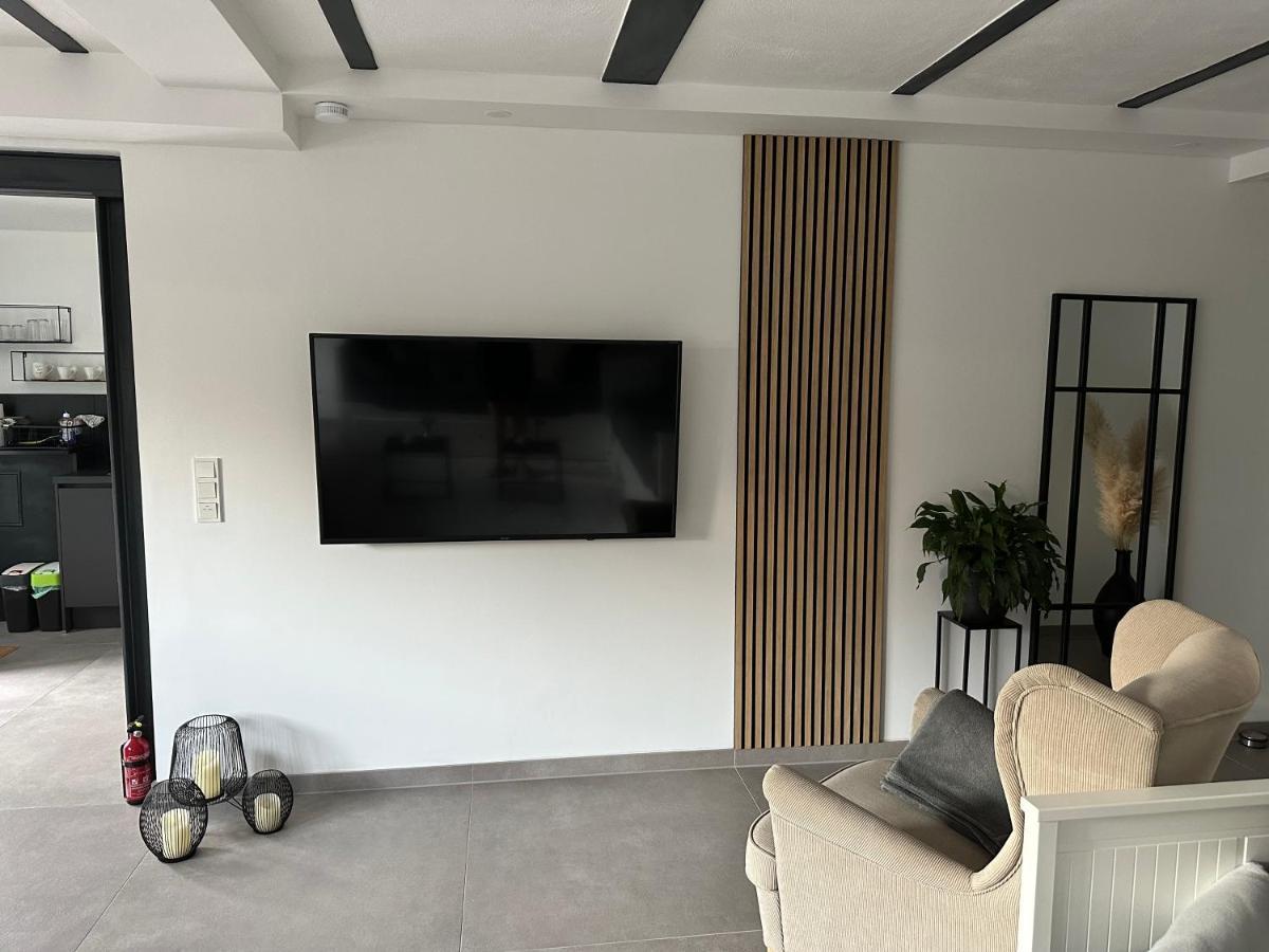 Gaestewohnung Schleienbach Wadgassen Εξωτερικό φωτογραφία