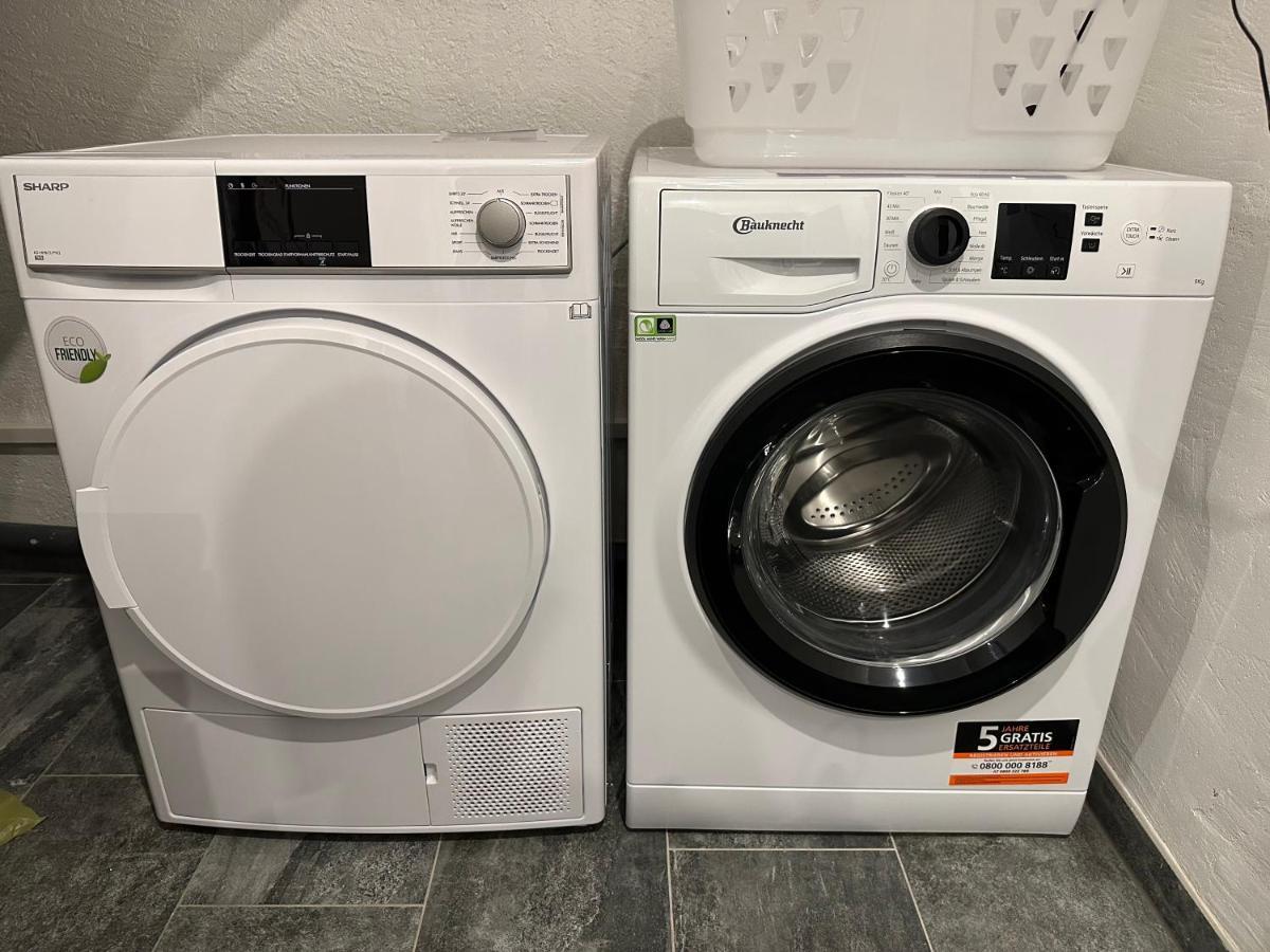 Gaestewohnung Schleienbach Wadgassen Εξωτερικό φωτογραφία