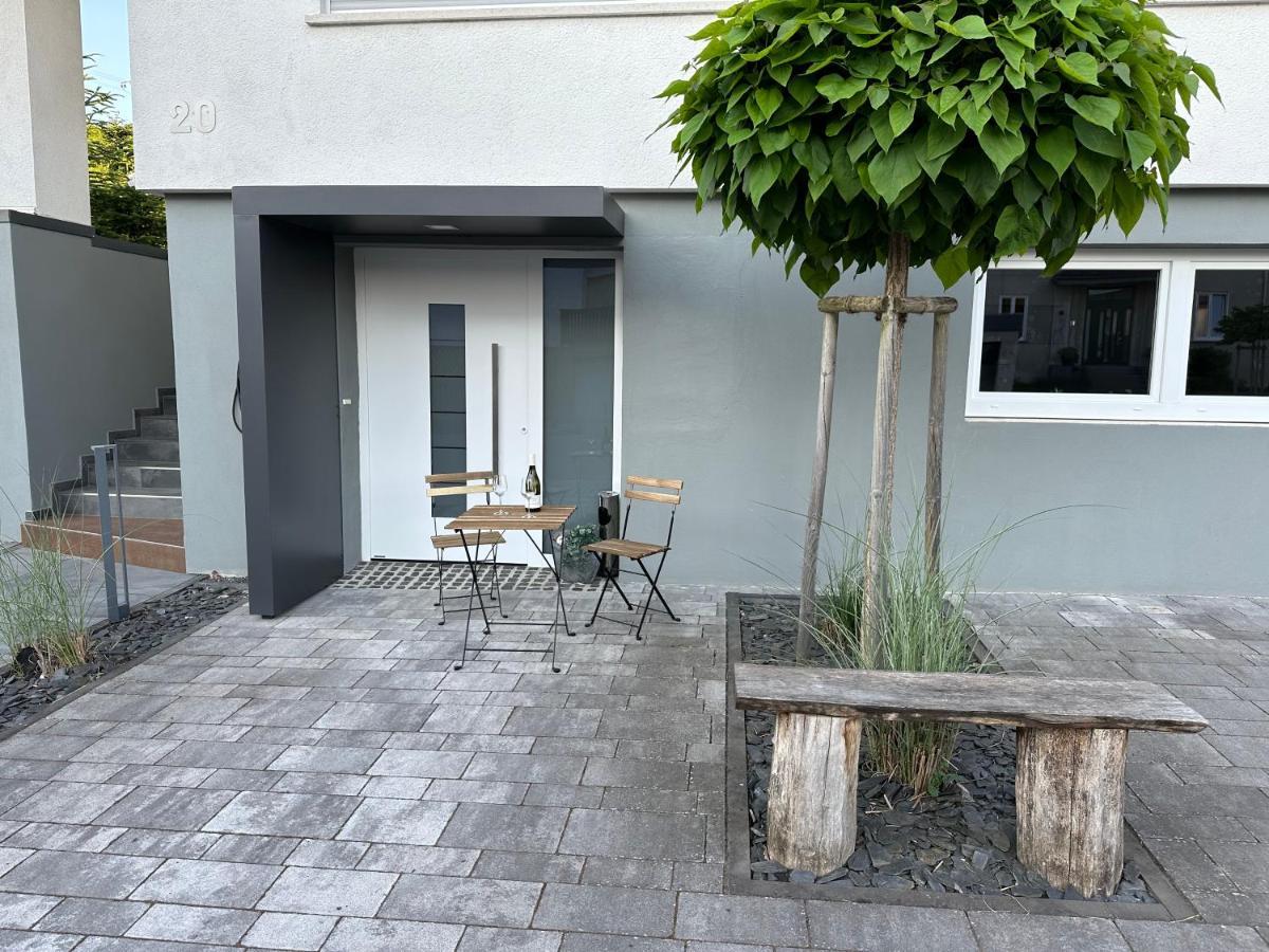 Gaestewohnung Schleienbach Wadgassen Εξωτερικό φωτογραφία